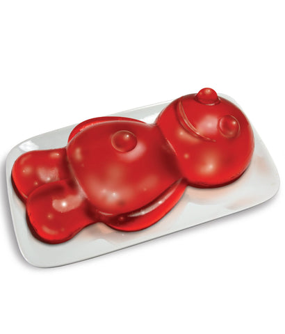 Giant Baby Jelly Mold