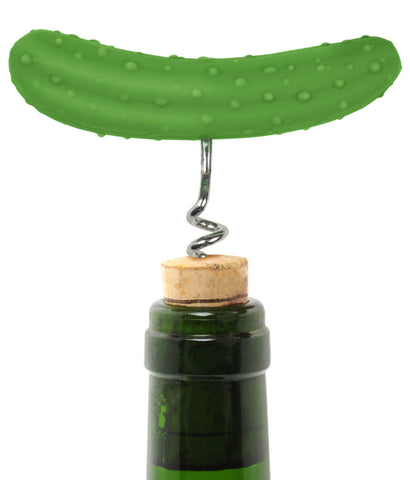 Pickle Corkscrew