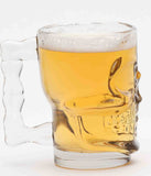 Skull Stein Beer Mug