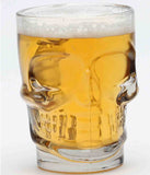 Skull Stein Beer Mug