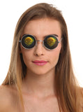 Alien Invasion Shades