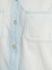 American Summer Denim Shirt