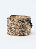 Ancient Tribal Cuff