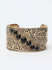 Ancient Tribal Cuff