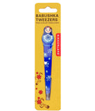 Babushka Tweezer