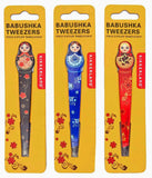 Babushka Tweezer