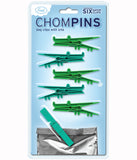 Chompins Gator Clips