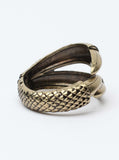 Dragon Claw Bracelet Gold