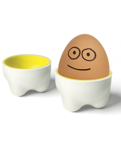 Egg Pants Set Of 2