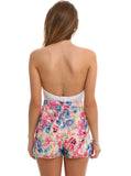 Flower Power Shorts