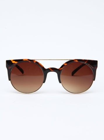 Getaway Shades Tortoise