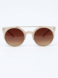 Getaway Shades White