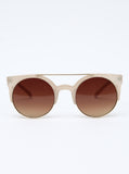 Getaway Shades White