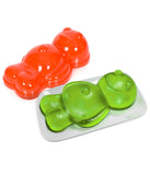 Giant Baby Jelly Mold