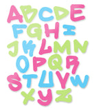 Glow In The Dark Markers