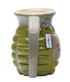 Grenade Mug