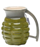 Grenade Mug