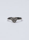 Heart Midi Ring