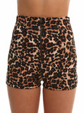 Hell Cat Shorts