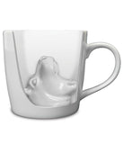 Hippo Attack Mug