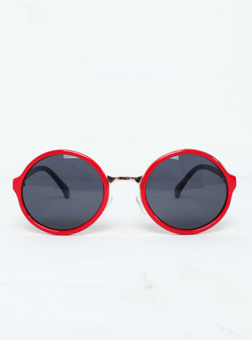 Hot Shot Shades