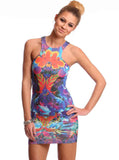 Jungle Fever Dress