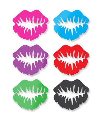 Kiss Drink Markers