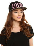 Lover Snapback