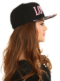 Lover Snapback