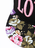 Lover Snapback