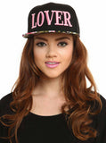 Lover Snapback