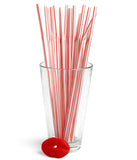 Luscious Lip Straws