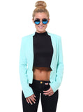 Mint Blazer