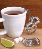 Monkey Tea Infuser