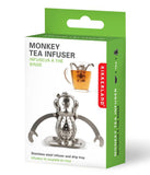 Monkey Tea Infuser