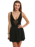 Night Owl Body Suit