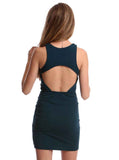 Open Back Cobalt Mini
