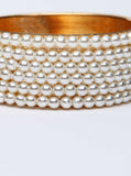 Pearl Cuff