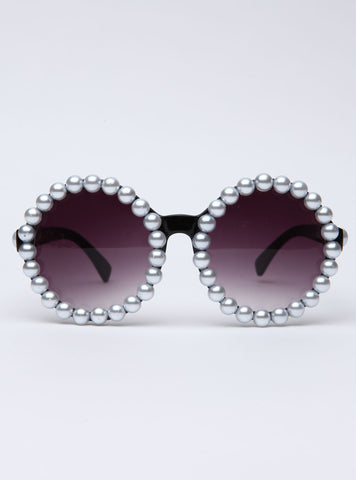 Pearl Sunnies