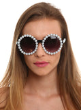 Pearl Sunnies