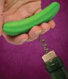 Pickle Corkscrew