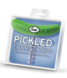 Pickle Corkscrew