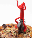 Pizza Peddler Pizza Cutter