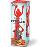 Pizza Peddler Pizza Cutter