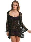 Rambler Lace Dress