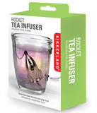 Rocket Tea Infuser