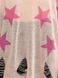 Seeing Stars Sweater