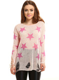 Seeing Stars Sweater