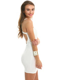 Serenity Cutout Dress