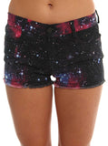 Shooting Star Shorts